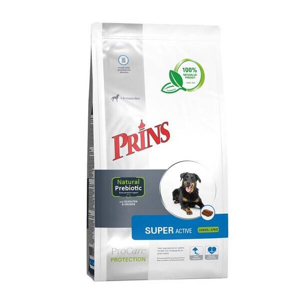 Prins ProCare Protection Super Active 15kg