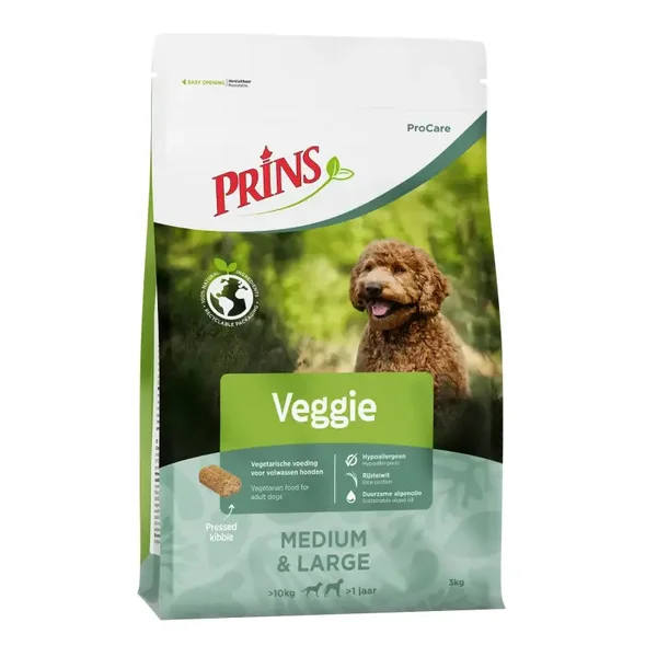 Prins ProCare Veggie 20kg