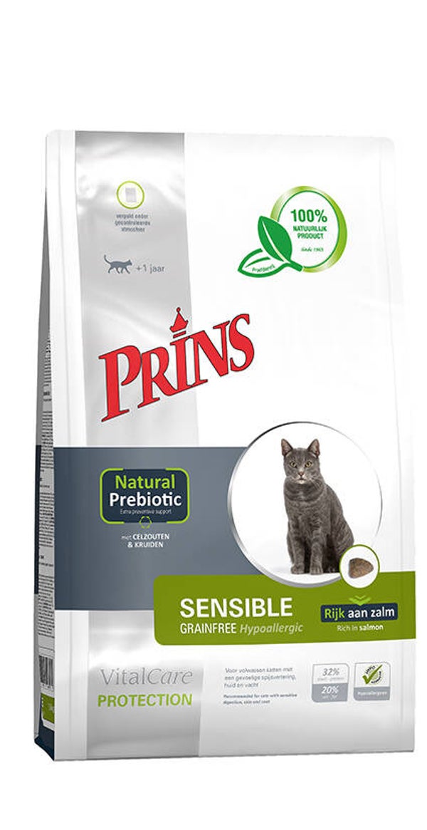 Prins protection cat sensible 1,5kg