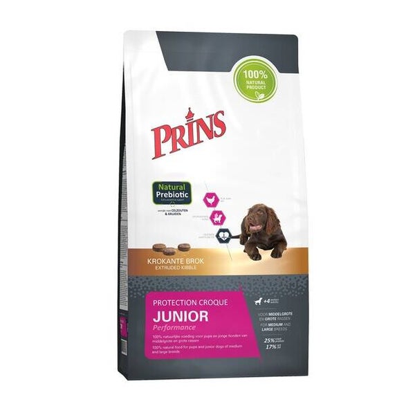 Prins Junior Performance 3kg