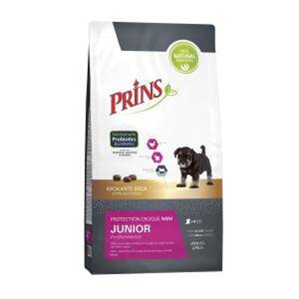 Prins Mini Junior Performance 10kg