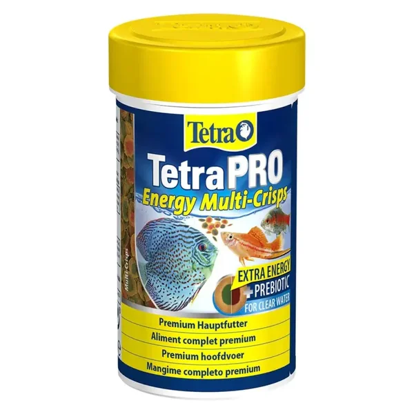 Tetra Pro crisps 500ml