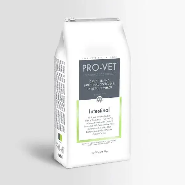 PRO-VET Intestinal 3kg