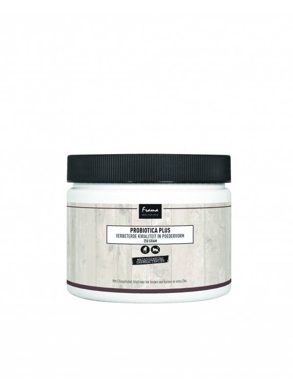 Frama Probiotica Plus 250gram