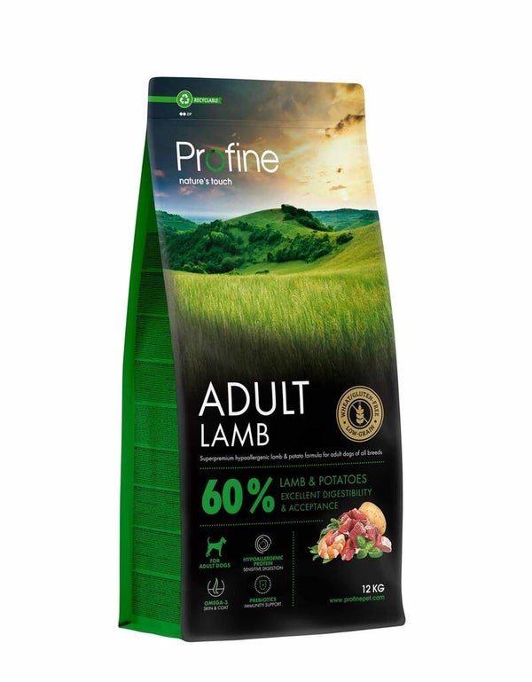 Profine Adult Lamb 12kg