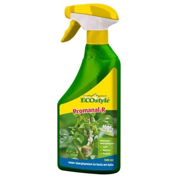 Ecostyle Promanal-r gebruiksklaar 500ml