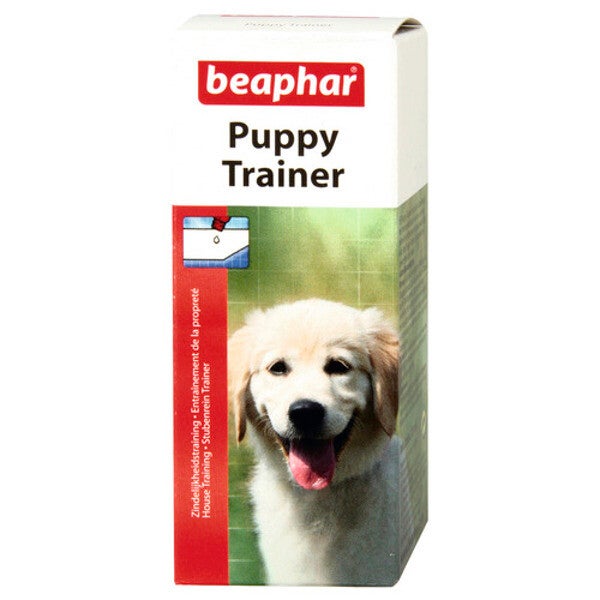 Beaphar Puppy Trainer 20ml