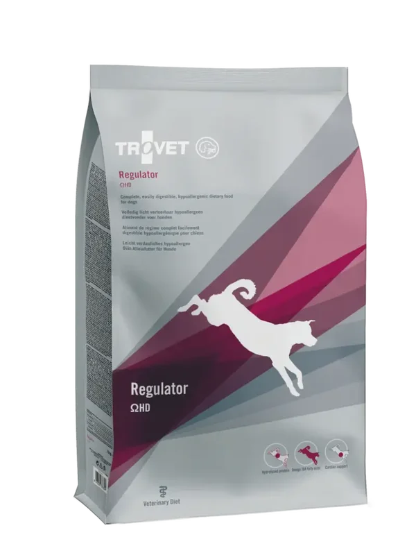 Trovet Regulator dog 10kg