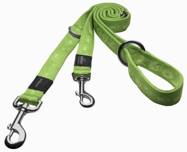 Rogz Alpinist MultiLijn in 10 verschillende kleuren in 4 maten