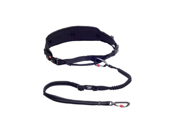 Rogz Air Tech Sport Riem & Lijn in 4 verschillende kleuren in 2 maten