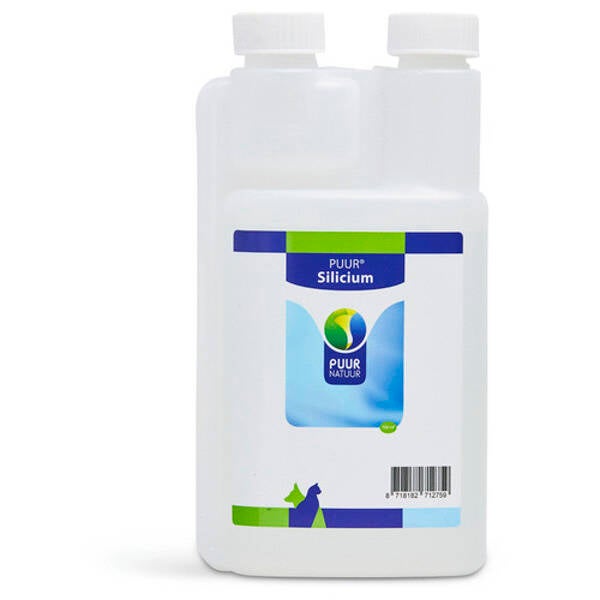 Puur Silicium 500ml