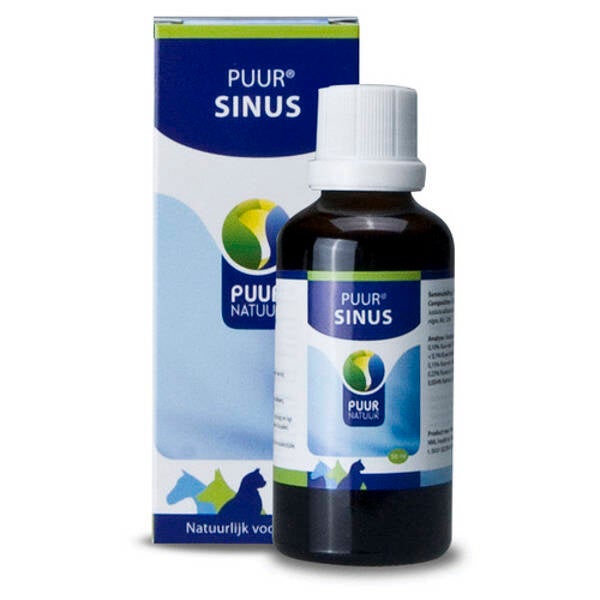 Puur Sinus 50ml