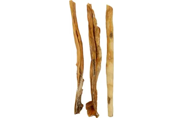 Flamingo Snack Nature Paardenhuid 400gram