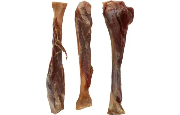 Flamingo Snack Nature Varkensfibulabeen met vlees 90gram