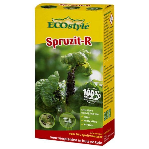 Ecostyle Spruzit-r conc. 100ml