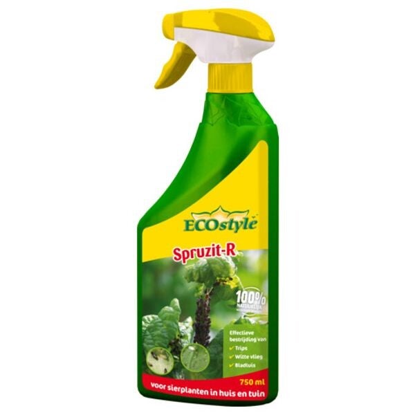 Ecostyle Spruzit-r gebruiksklaar 750ml