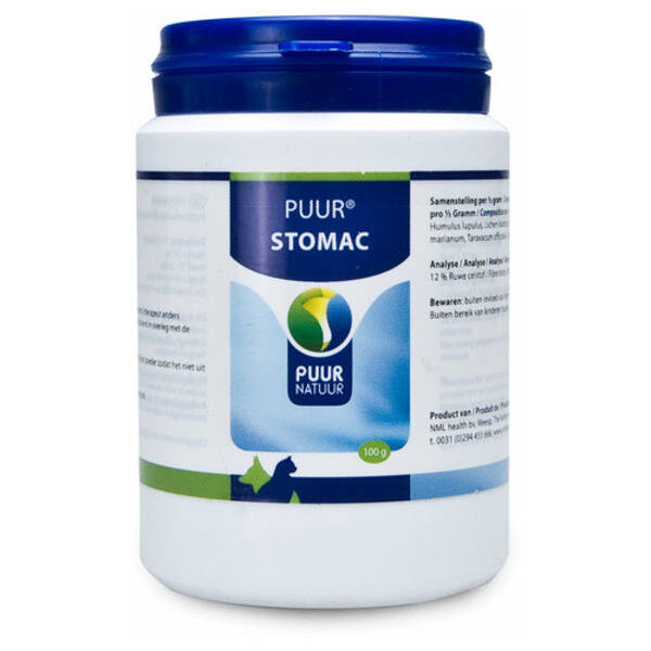 Puur Stomac 100gram