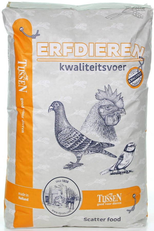 Tijssen Strooivoer 20kg