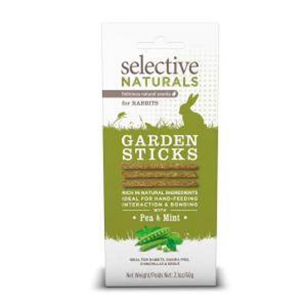 Supreme Selective naturals harvest loops hamster 4x80gram