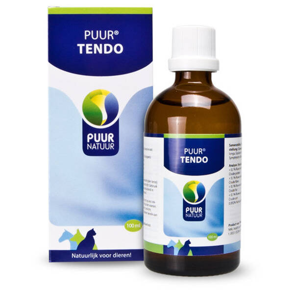 Puur Tendo 100ml