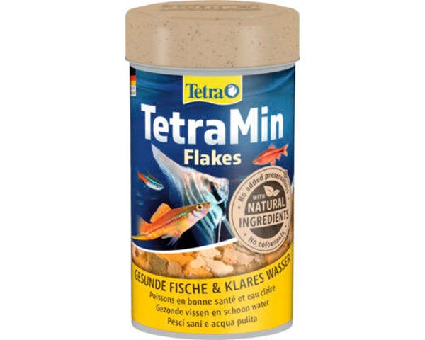 Tetra Tetramin bio active vlokken 250ml