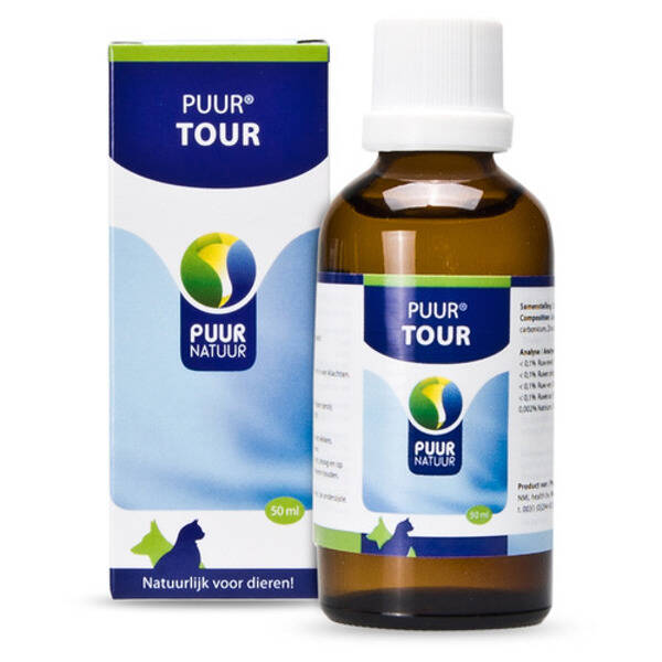 Puur Tour 50ml