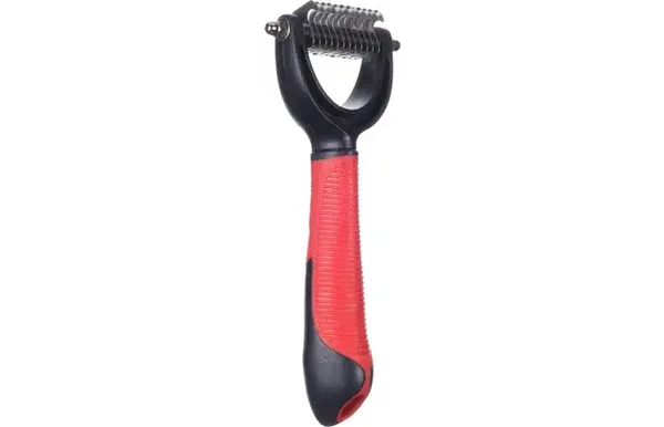 Flamingo Trimkam Fijn Premium Care Medium 17,5cm