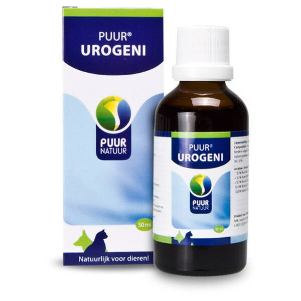 Puur Urogeni 50ml
