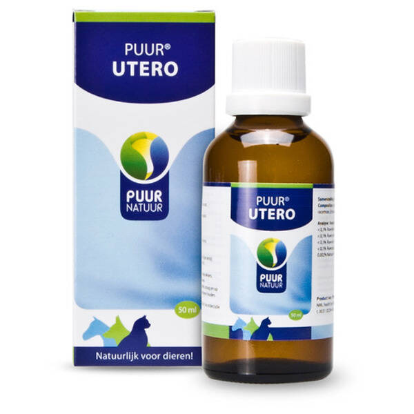 Puur Utero 50ml