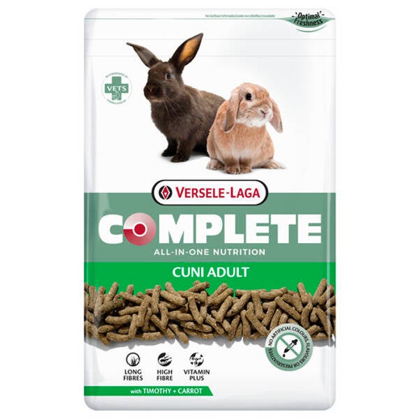 Versele-Laga Complete Cuni Adult Konijnenvoer 3kg