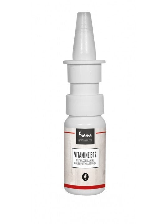 Frama Vitamine B12 druppels 5ml