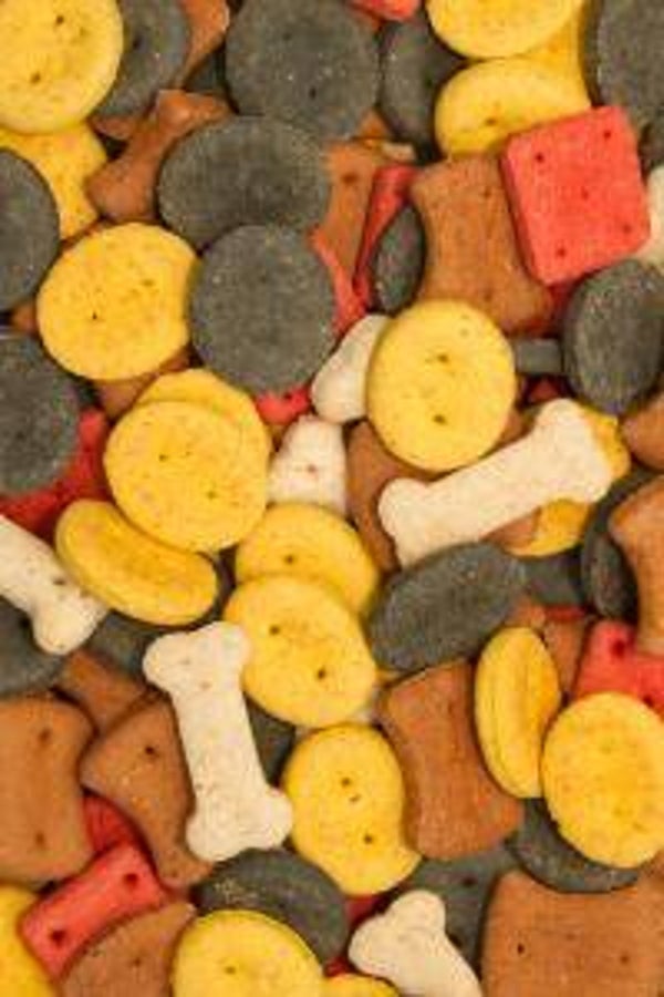 Voskes engelse koekjes 10kg