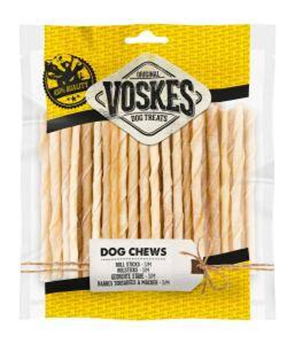 Voskes rolsticks 12x50stuks