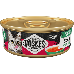 Voskes soep rund 36x50gram