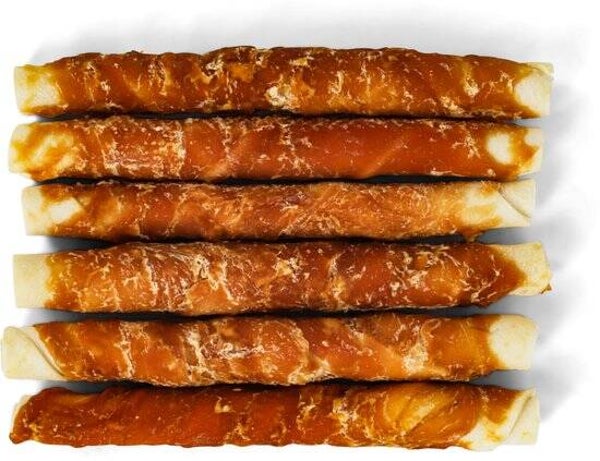 Voskes stick kip 15x25cm