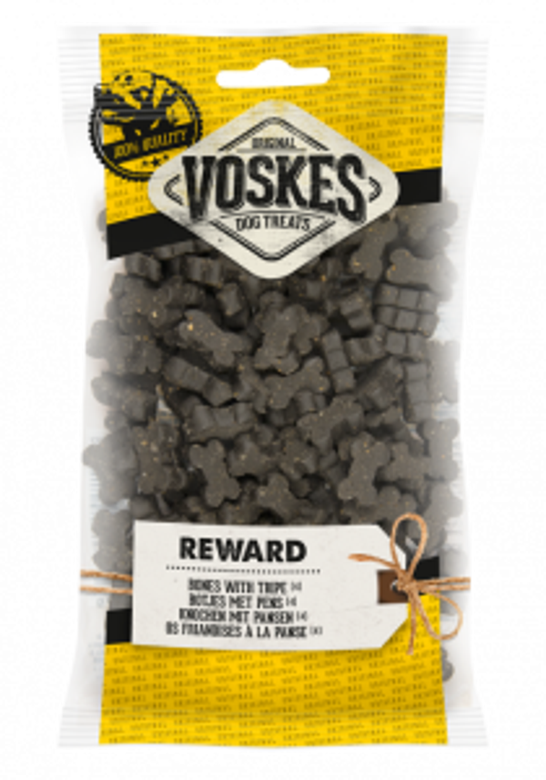 Voskes training pens 14x200gram