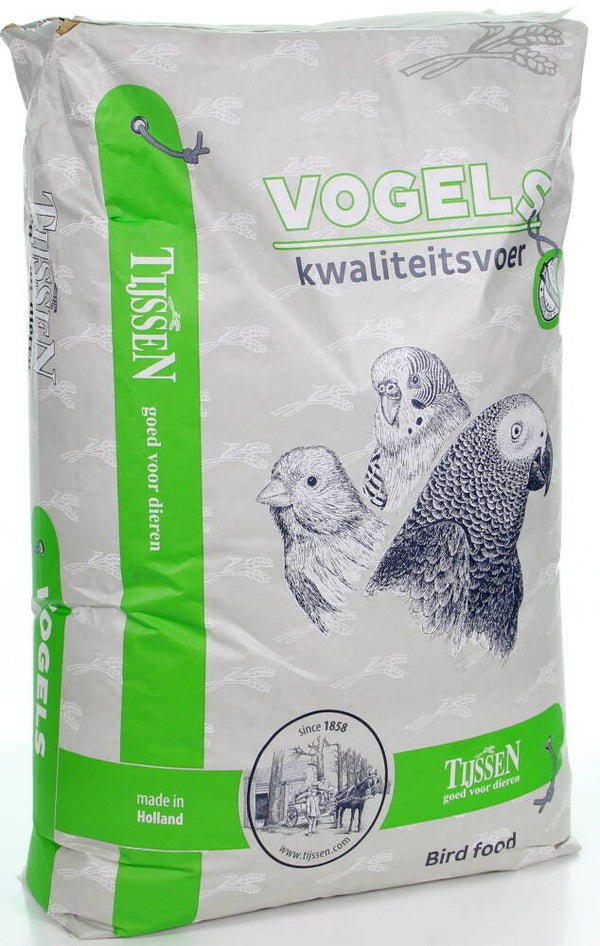 Tijssen Milletzaad Rood 20kg