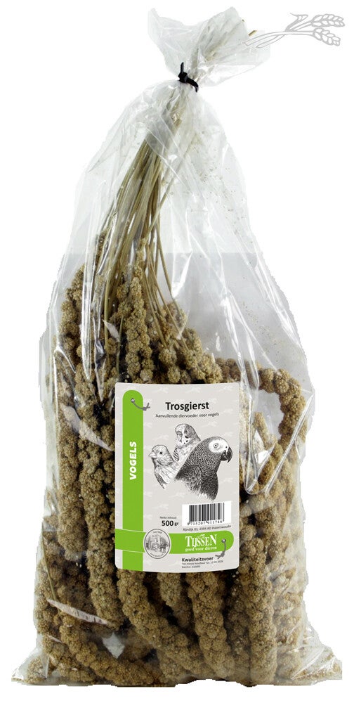 Tijssen Trosgierst 500gram