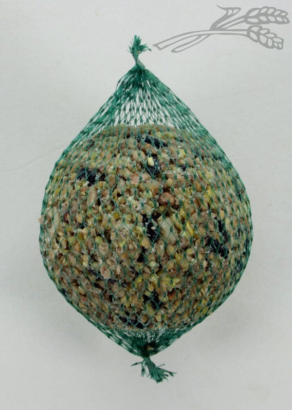 Tijssen Mezenbollen Los Comfort 90gram Met Net 100stuks