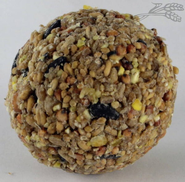 Tijssen Mezenbollen Los Comfort 90gram Zonder Net 100stuks