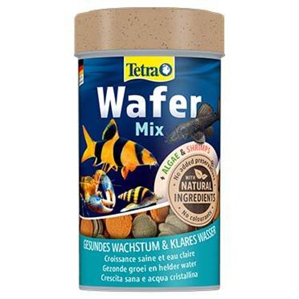 Tetra Wafermix 100ml