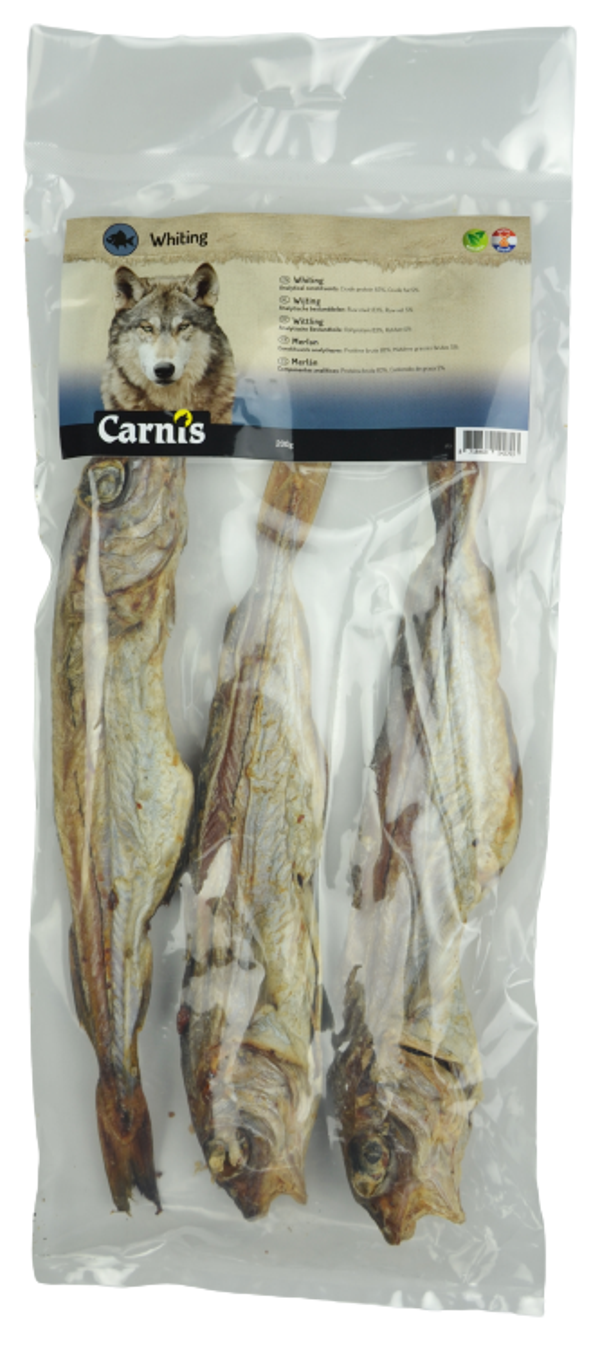 Carnis Wijting 5x200gram