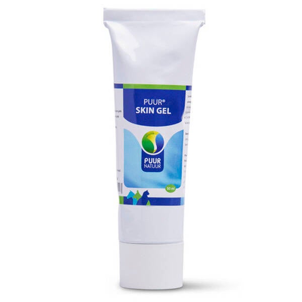 Puur Wound gel 50ml
