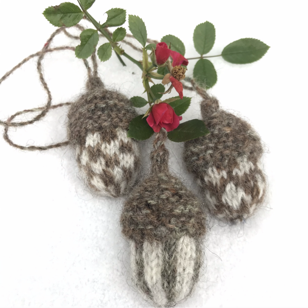 Tre nøtter til Askepott pdf-oppskrift