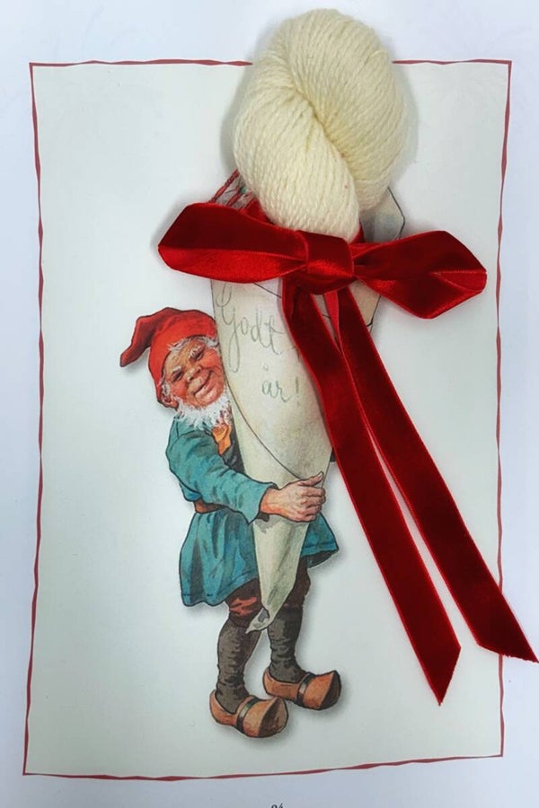 Værbitt julekalender 2026