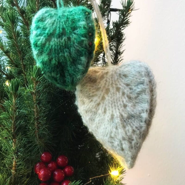 Juleprisme pdf-oppskrift