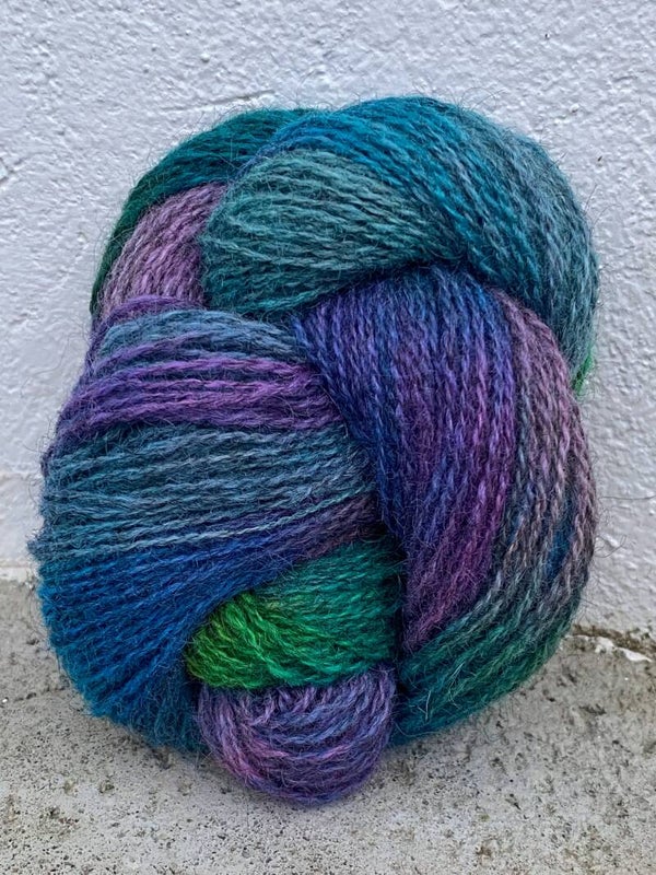 Tordivel på Hillesvåg Sølje