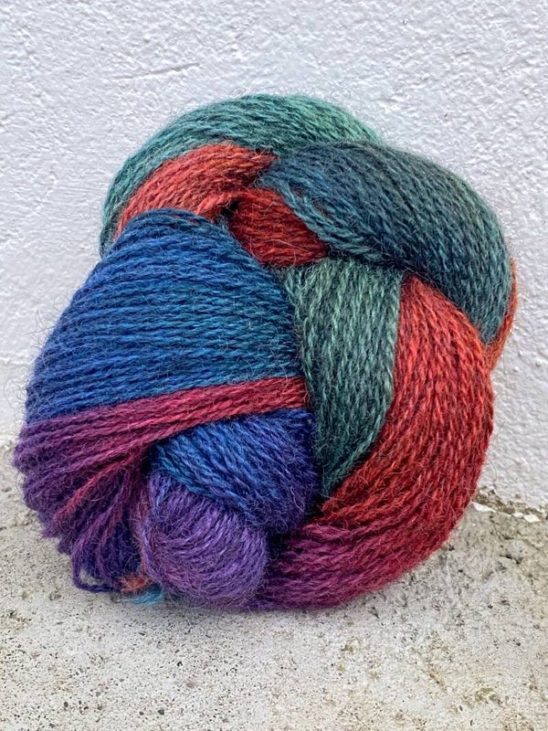 Skal vi danse? på Hillesvåg Sølje