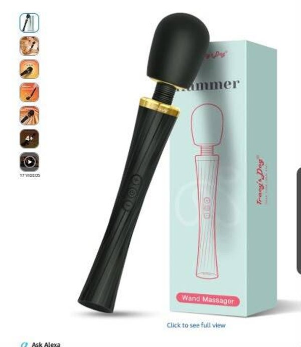 Vibrador