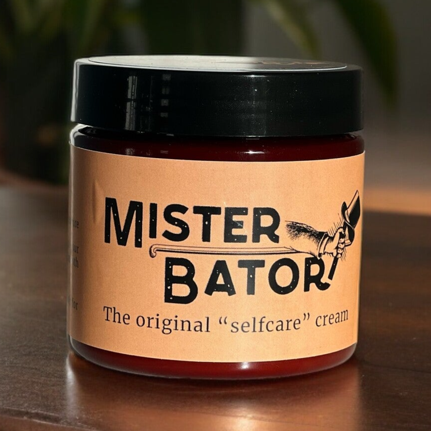 MisterBator Original